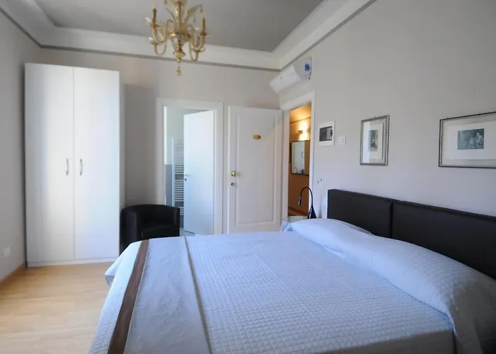 B&B Cangrande Di Danese-Viviani
