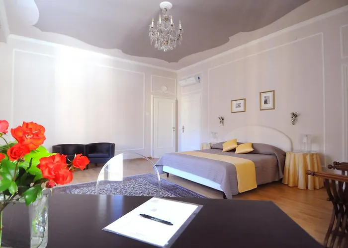 B&B Cangrande Di Danese-Viviani