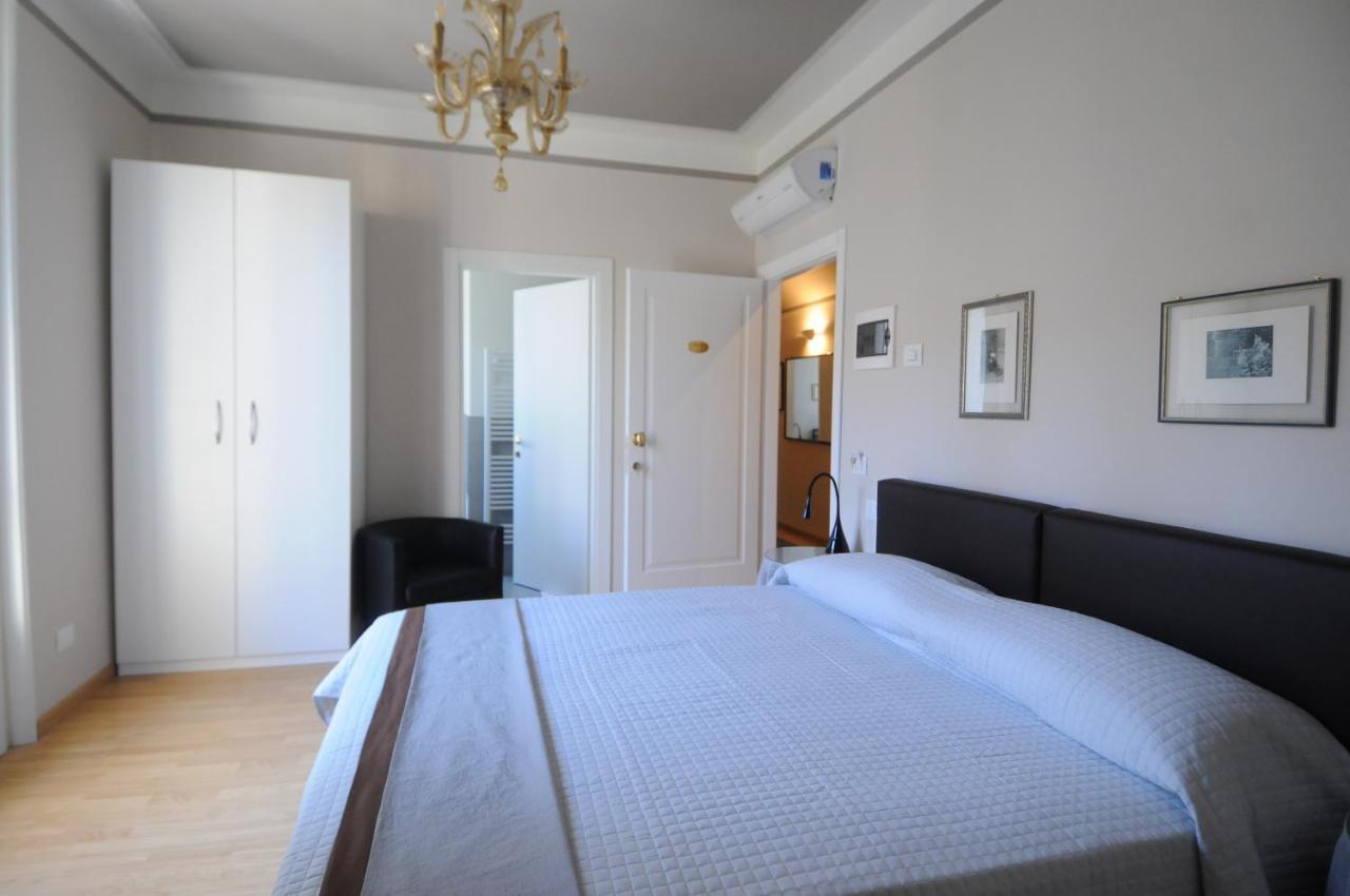 Cangrande Di Danese-viviani Bed & Breakfast