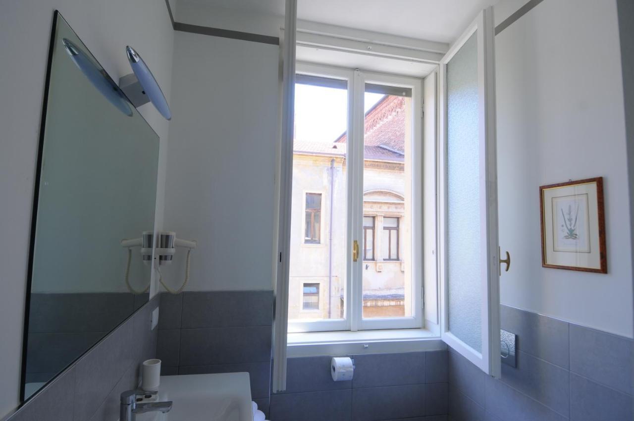 Cangrande Di Danese-viviani Bed & Breakfast 3*
