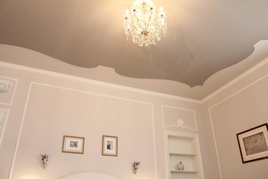 Bed & Breakfast Cangrande Di Danese-viviani 3*