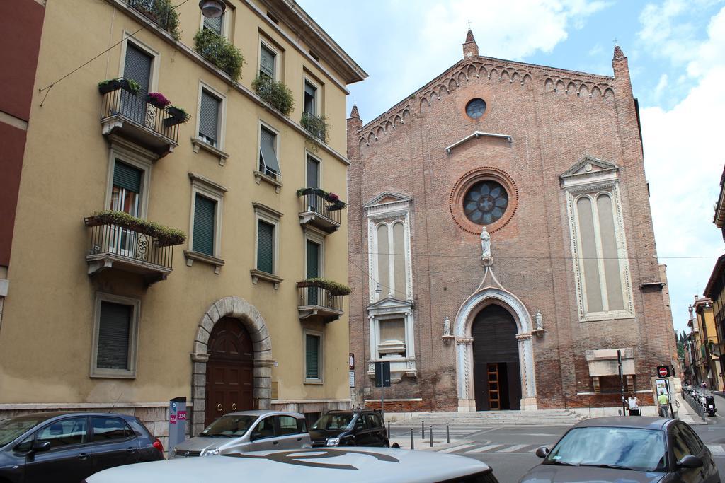 Cangrande Di Danese-viviani Bed & Breakfast