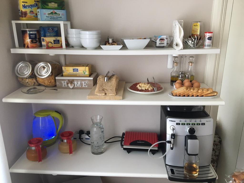 Bed & Breakfast Cangrande Di Danese-viviani 3*