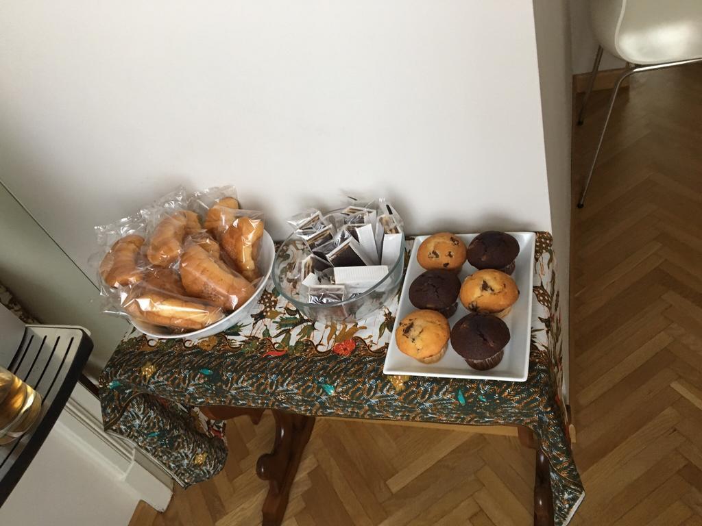 Bed & Breakfast Cangrande Di Danese-viviani