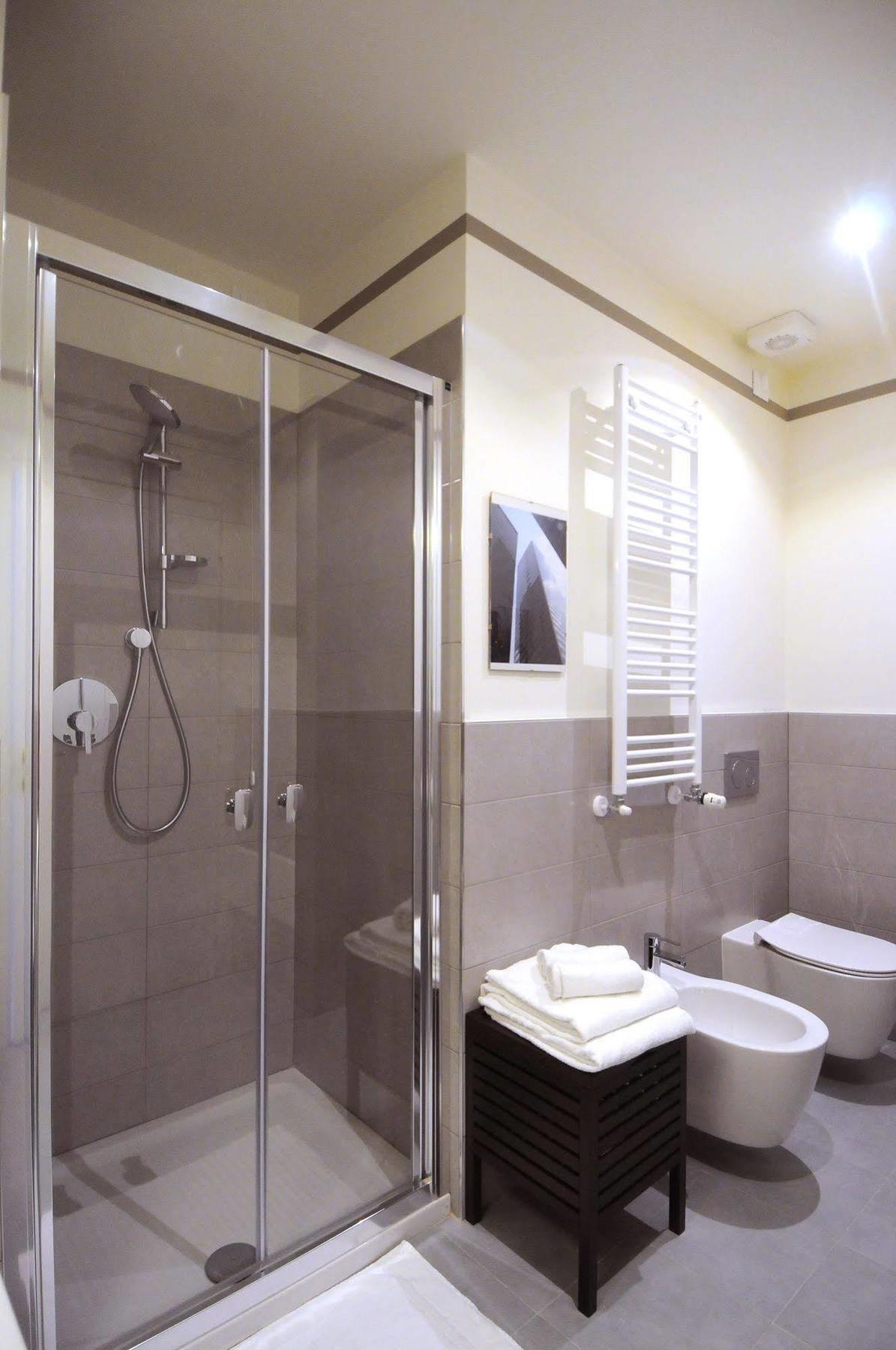Bed & Breakfast Cangrande Di Danese-viviani Verona