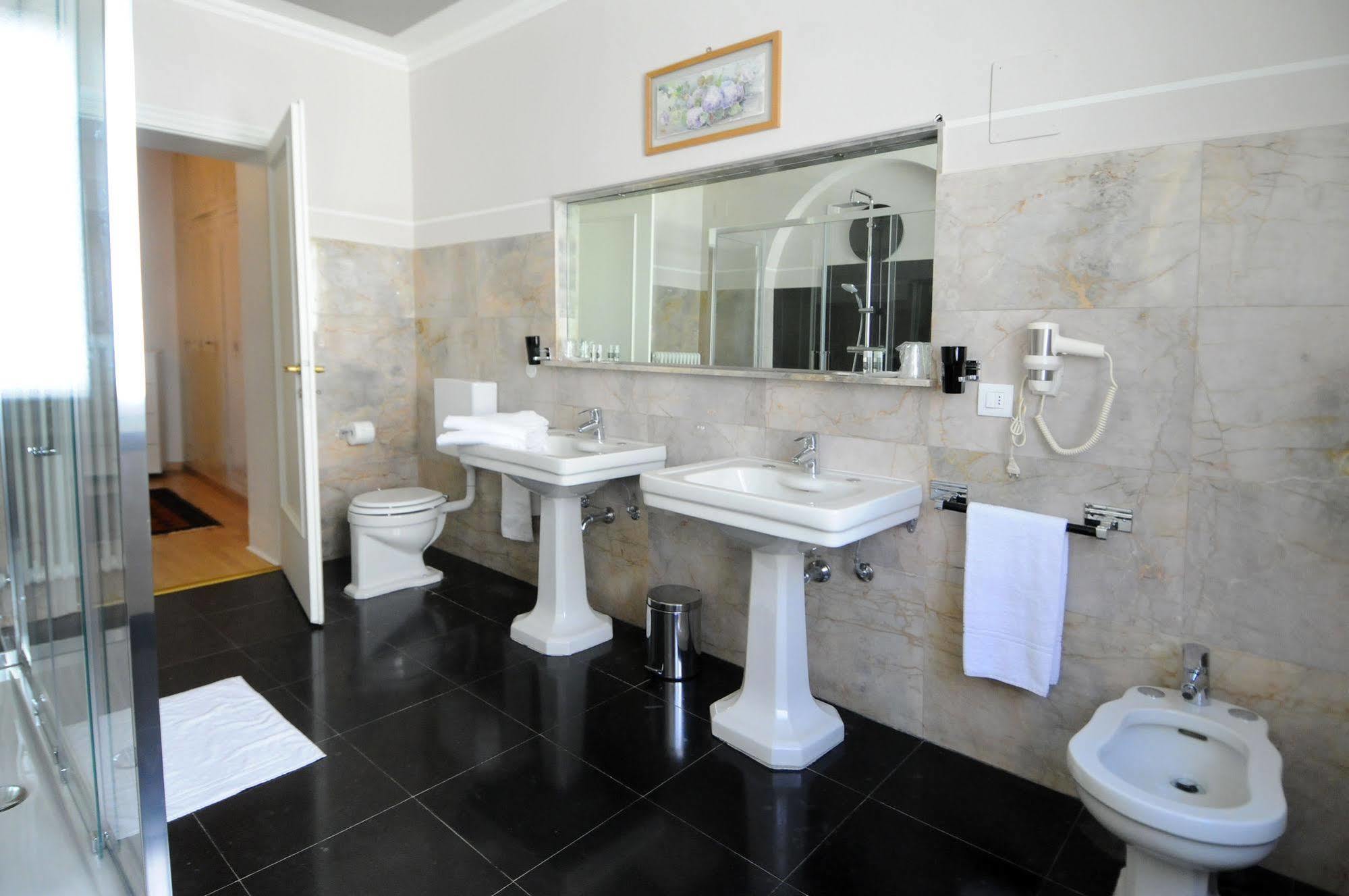 Cangrande Di Danese-viviani Bed & Breakfast Verona