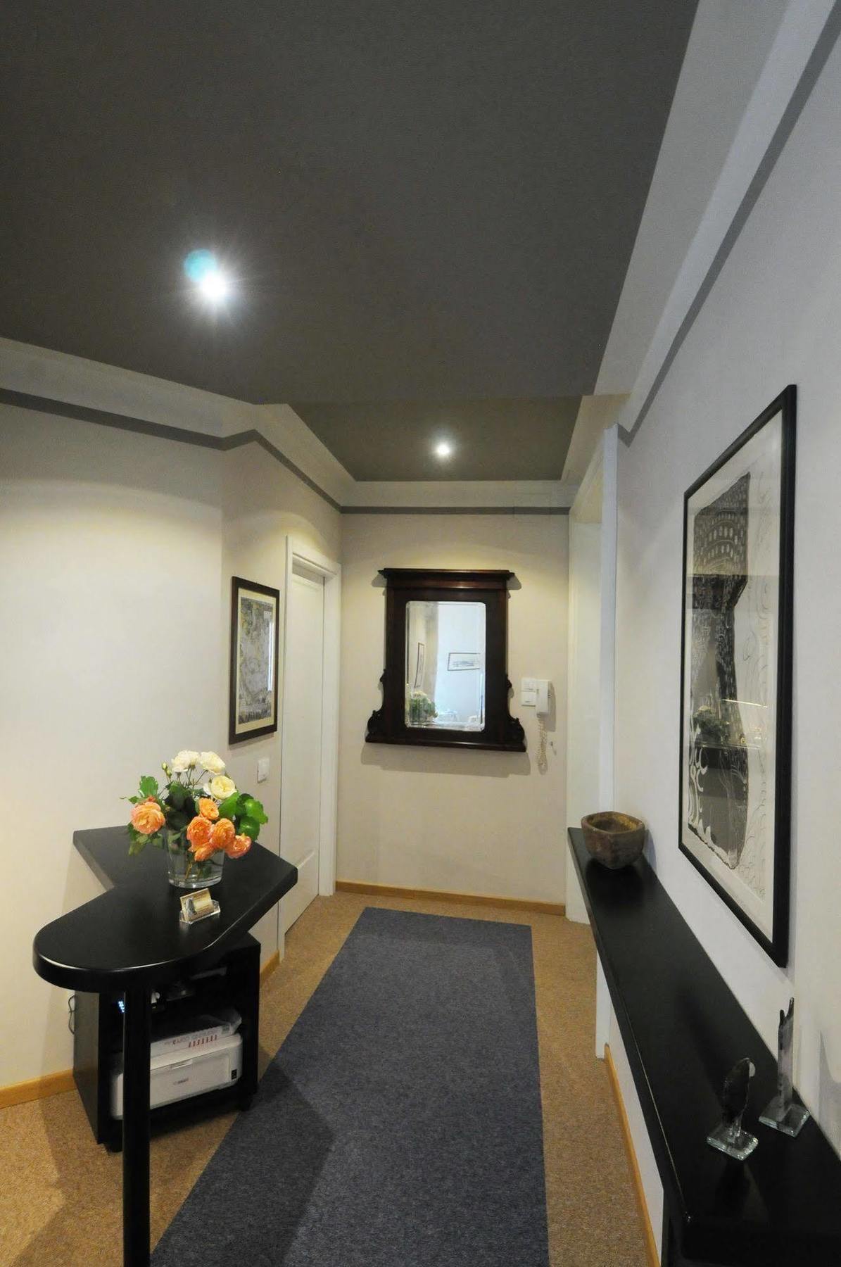 Bed & Breakfast Cangrande Di Danese-viviani