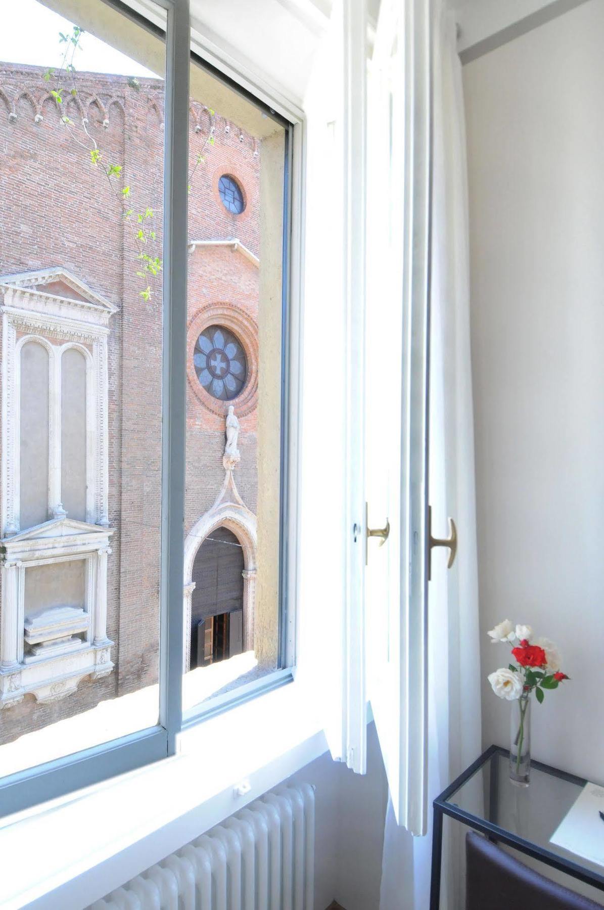 Bed & Breakfast Cangrande Di Danese-viviani Verona