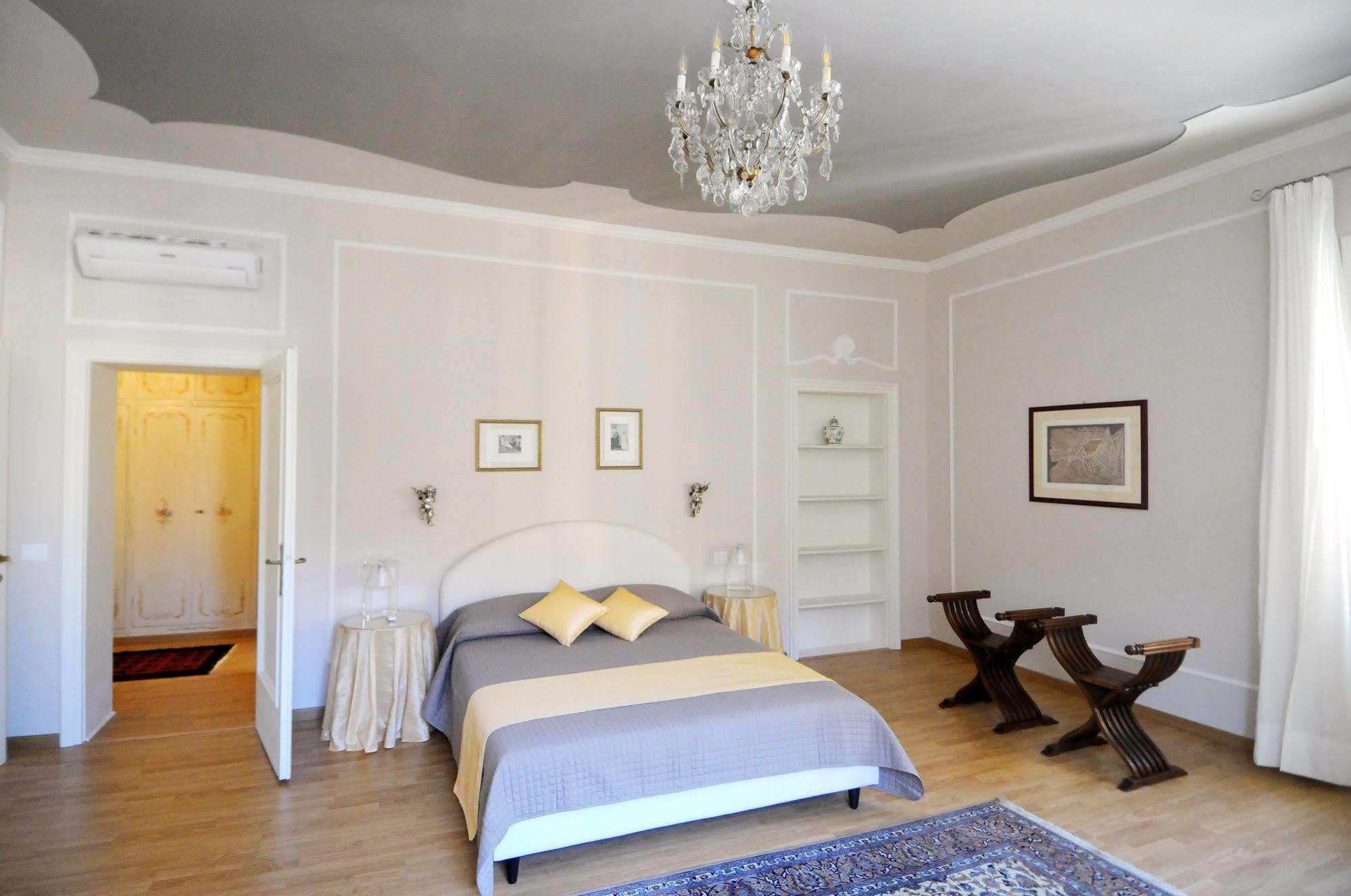 Bed & Breakfast Cangrande Di Danese-viviani Verona
