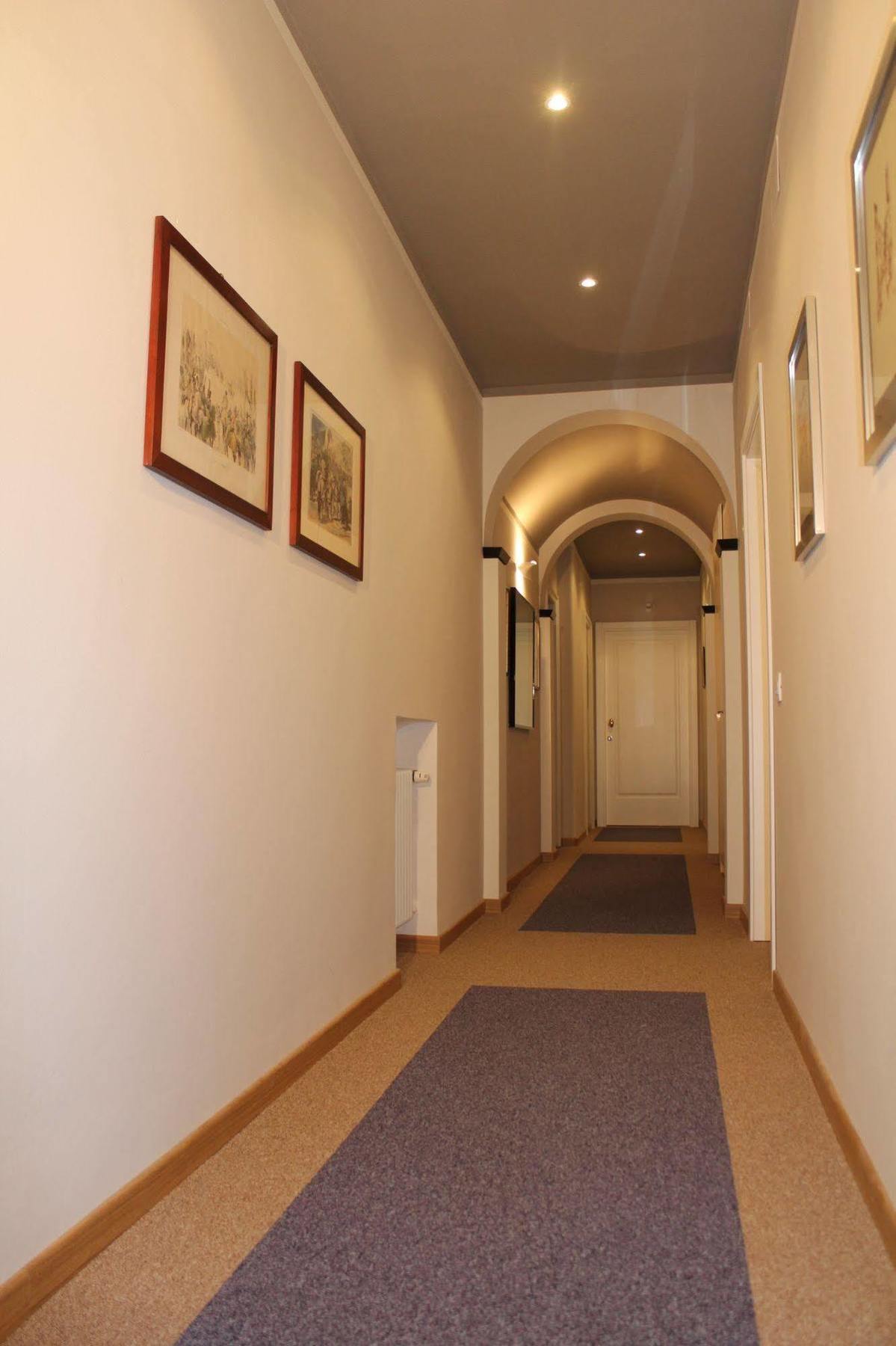Cangrande Di Danese-viviani Bed & Breakfast
