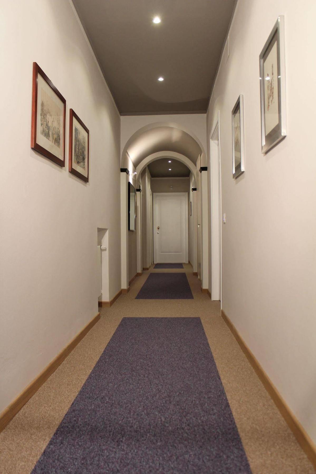 Cangrande Di Danese-viviani Bed & Breakfast