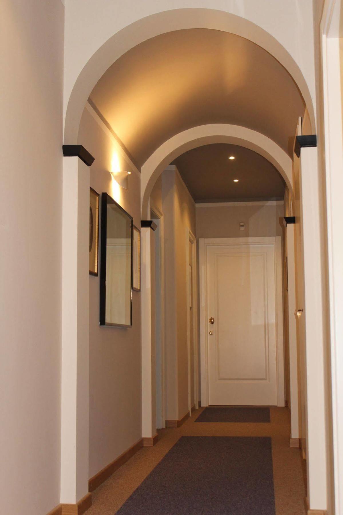 Bed & Breakfast Cangrande Di Danese-viviani