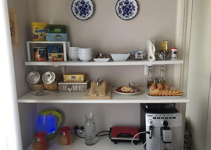 B&B Cangrande Di Danese-Viviani