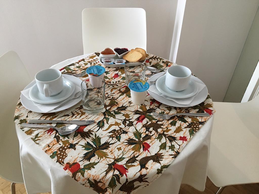 Cangrande Di Danese-viviani Frühstückspension 3*
