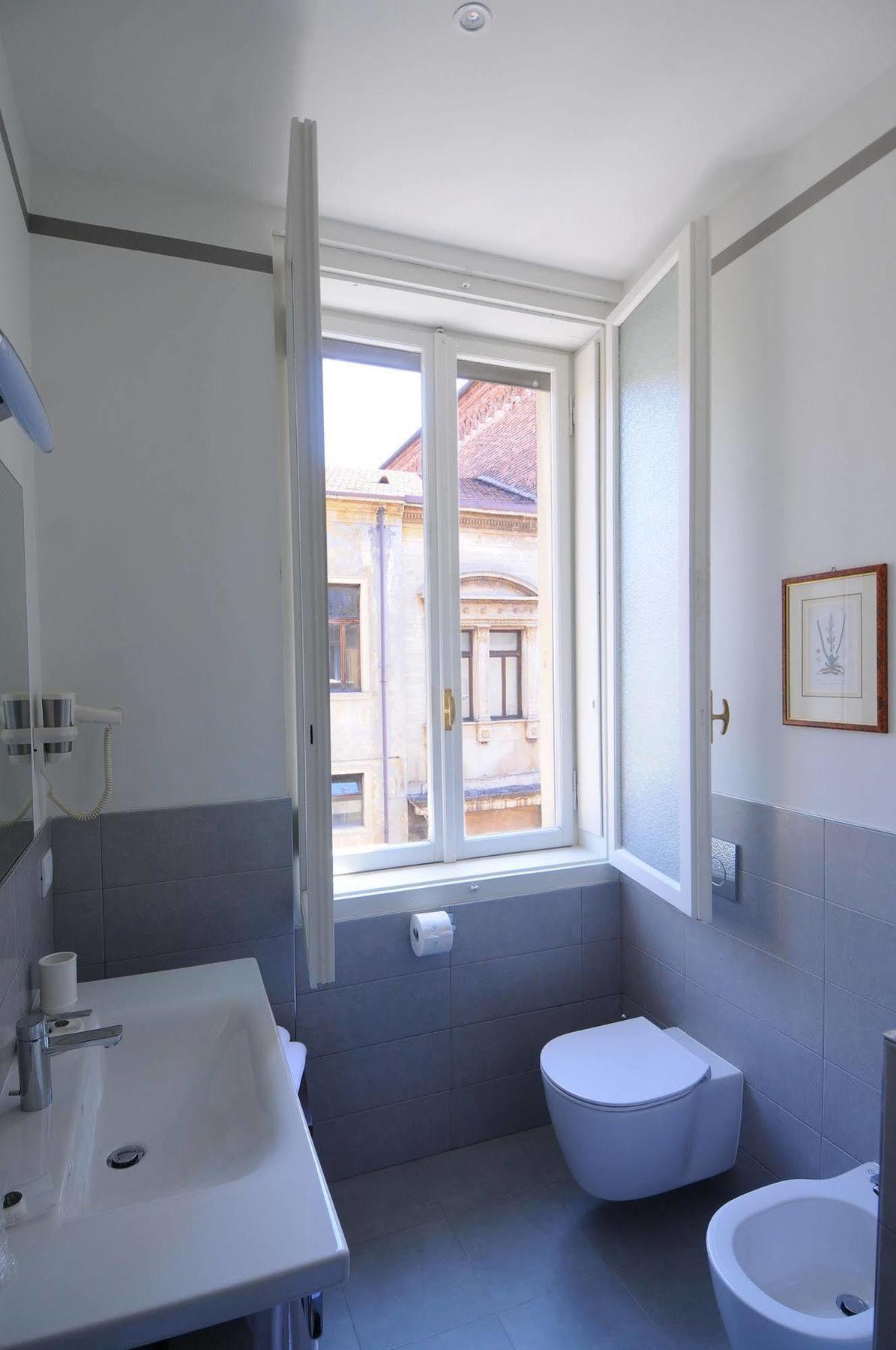 Cangrande Di Danese-viviani Frühstückspension 3*
