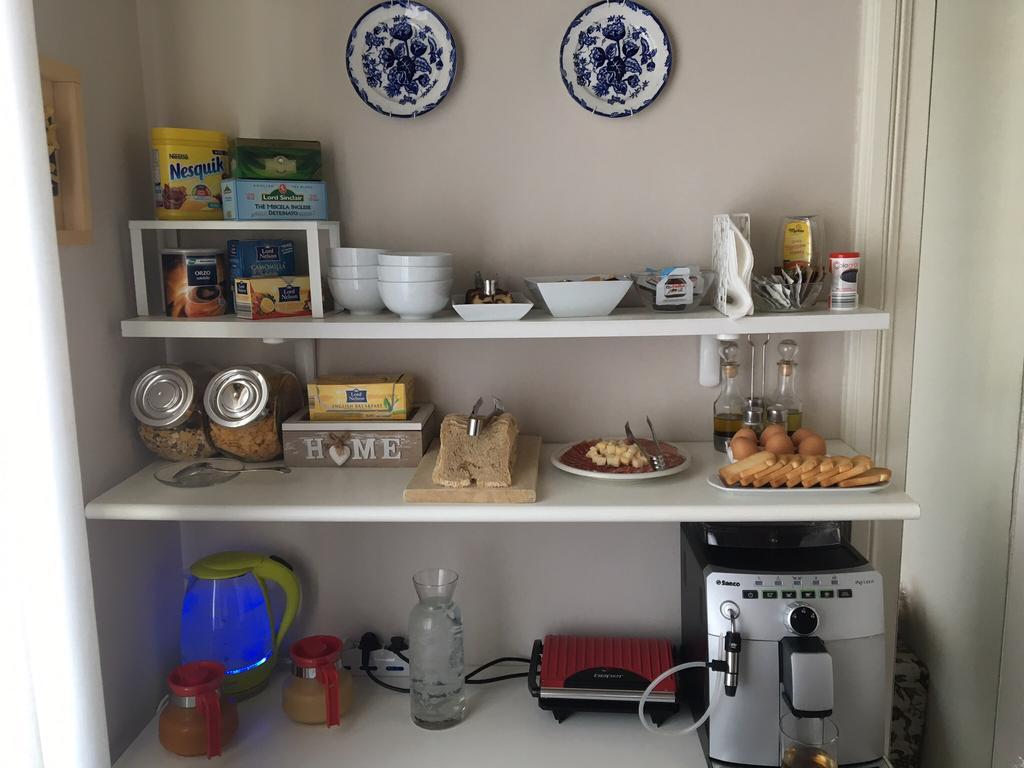 Cangrande Di Danese-viviani Bed & Breakfast